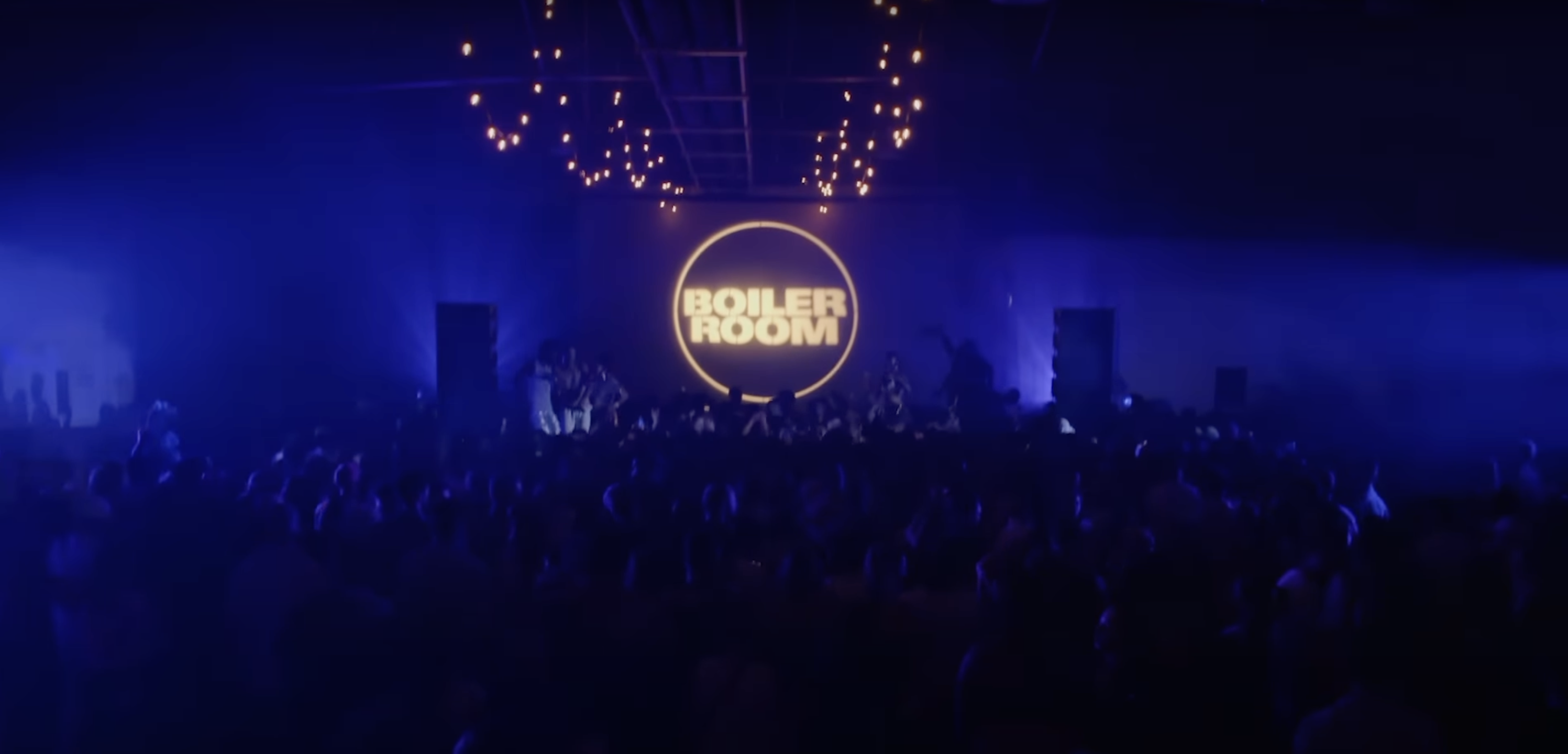 BOILER ROOM – Marseille